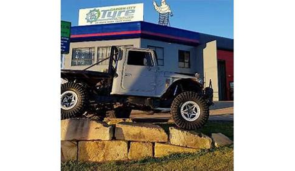 Garden City Tyres and Mechanical - Toowoomba City, QLD