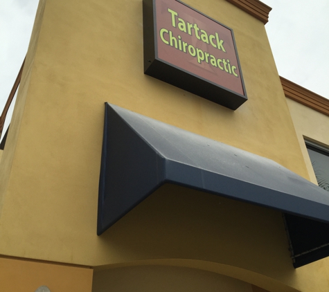 Tartack Chiropractic and Wellness Center - Fort Lauderdale, FL