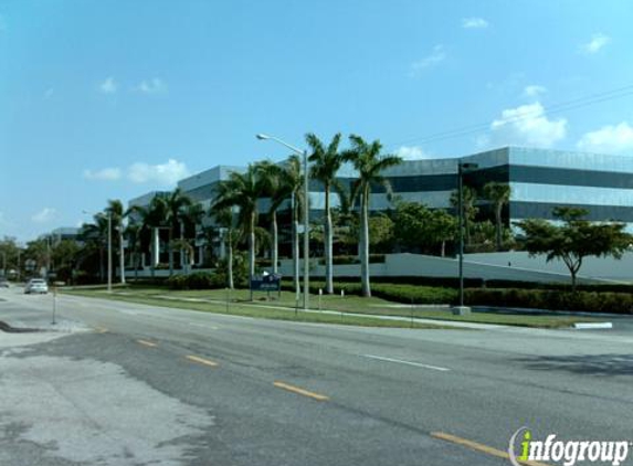 Paramount Media Group - Boca Raton, FL