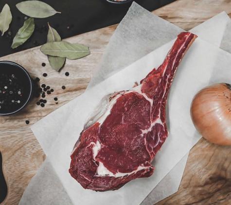 Strath Hill Butcher - Waraba, QLD