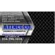 A Fence Co.