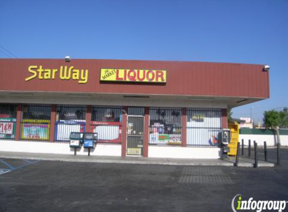 Starway Liquor Market - Bell Gardens, CA