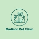 Madison Pet Clinic - Veterinary Clinics & Hospitals