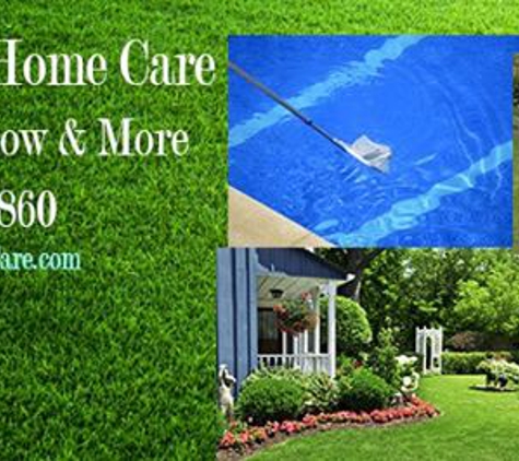 Tyler's Pool & Home Care - Omaha, NE