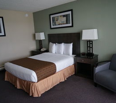 Travelodge by Wyndham Monterey Bay - Monterey, CA