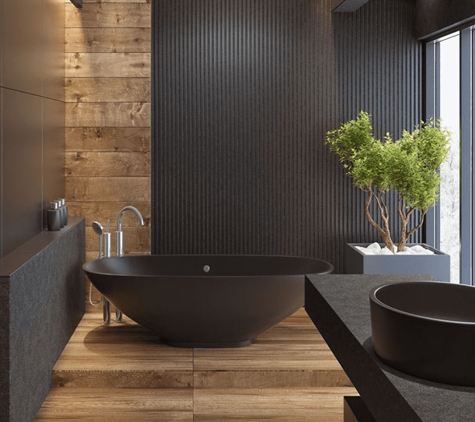 Fred Rose Bathrooms - Guildford West - Head Office - Showroom - Guildford West, NSW