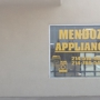 Mendoza Appliance