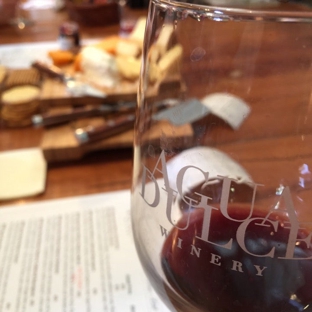 Agua Dulce Vineyards - Santa Clarita, CA