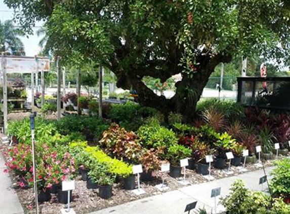 Sunman's Nursery & Landscaping - Fort Myers, FL