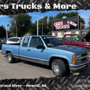 Cars Trucks & More - Used Car Dealers