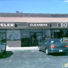 Flower Fresh Cleaners