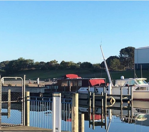Goolwa Marine Services - Hindmarsh Island, SA