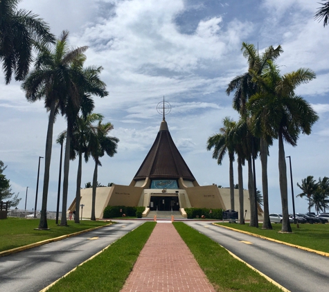 Ermita De La Caridad - Miami, FL