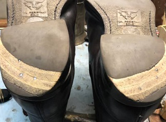Sids Shoe Surgery - Richmond, NSW