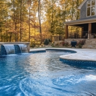 Outside Design Custom Pools & Spas