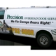 Precision Overhead Garage Door Service