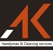 AK Renovations Logo