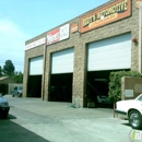 Rudy's Jaguar Service - Engines-Diesel-Fuel Injection Parts & Service