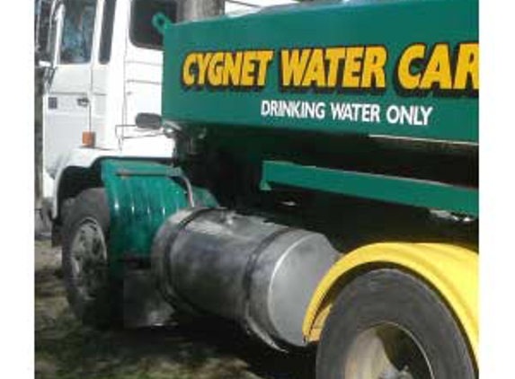 Cygnet Water Cartage - Cygnet, TAS
