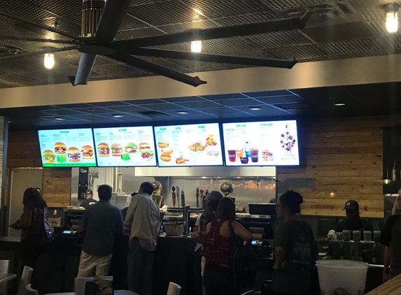 BurgerFi - Cincinnati, OH