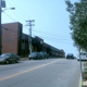 High-Hanover Parking Garage