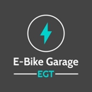 E-Bike Garage - Motorcycles & Motor Scooters-Repairing & Service