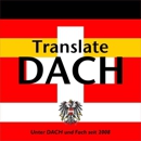 TranslateDACH - Educational Services