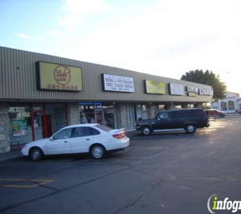 Louie's Cleaners Inc - San Fernando, CA