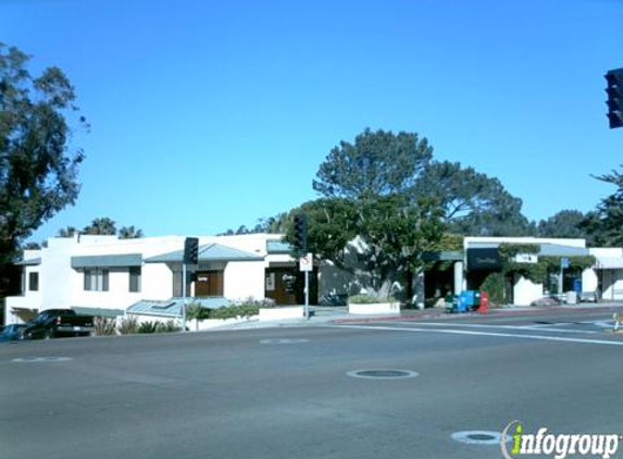 Lutz Insurance Services, Inc. - Del Mar, CA