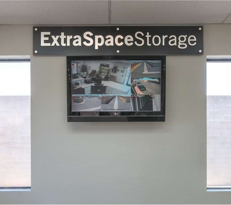 Extra Space Storage - Phoenix, AZ