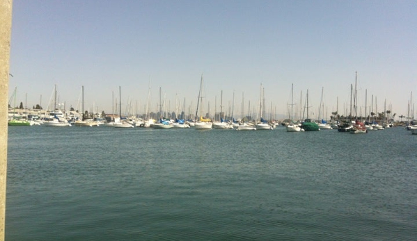 Point Loma Marina - San Diego, CA