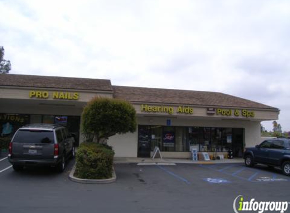 East Mountain Pool And Spa - El Cajon, CA