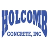 Holcomb Concrete Inc. gallery