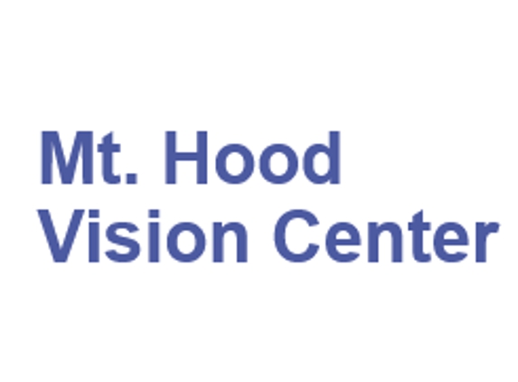 Mt. Hood Vision Center - Gresham, OR