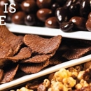 Sanders Chocolate & Ice Cream Shops - Ice Cream & Frozen Desserts-Manufacturers & Distributors