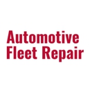 Automotive Fleet Repair Service - Truck Service & Repair