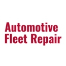 Automotive Fleet Repair Service - Wheels-Aligning & Balancing