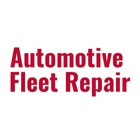 Automotive Fleet Repair Service