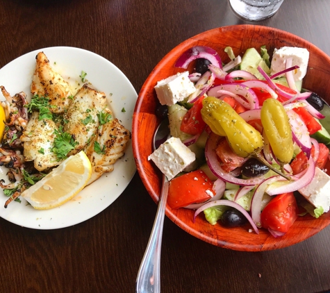 Yia Yia's Taverna - Brooklyn, NY