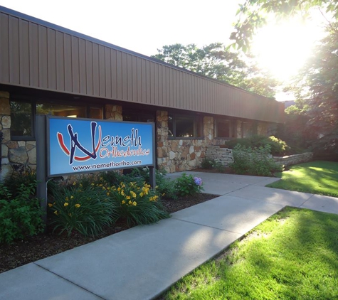 Nemeth Orthodontics - Saint Cloud, MN