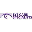 Eye Care Specialists - Physicians & Surgeons, Ophthalmology