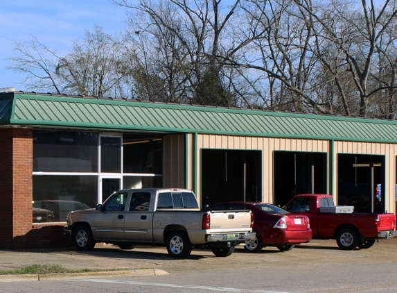 Hamrick Tire - Phenix City, AL