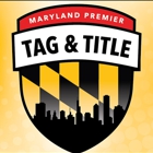 Maryland Premier Tag and Title II