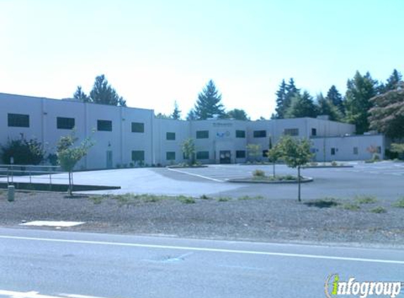 Willamette Esd - Salem, OR