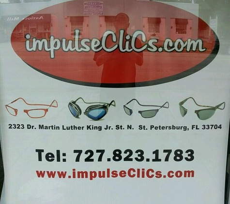 Impulse CliCs & More - Saint Petersburg, FL