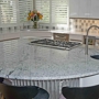 Precision Countertops and Tile