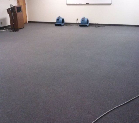 J and C Carpet Cleaning - Watsonville, CA