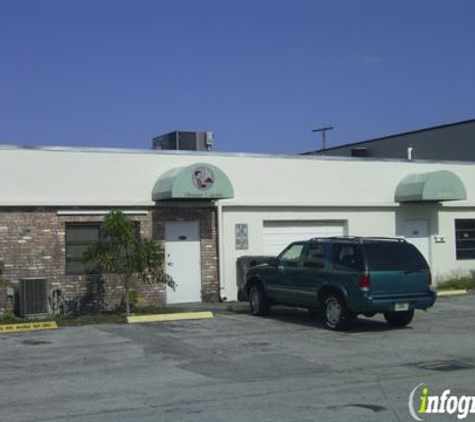 Ultimate Cuisine Incorporated - Oakland Park, FL