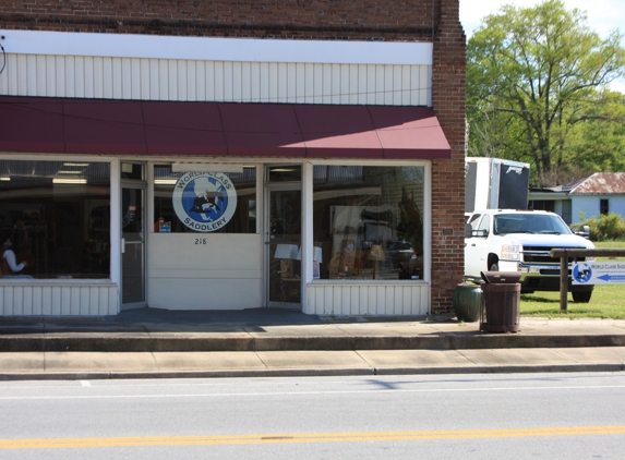 World Class Saddlery - Hookerton, NC