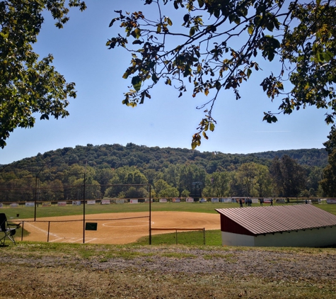 Kempton Community Center - Kempton, PA